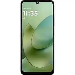 Смартфон Motorola Moto G06 4/256GB Tendril (PBA20001) UA-UCRF [147353] - мініатюра 3