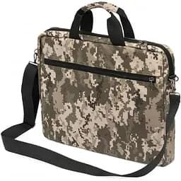 Сумка для ноутбука Vinga 14" NB140XPX Pixel [74888]