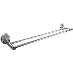 Тримач для рушника Haiba HB1609 590 мм HB0709 Хром