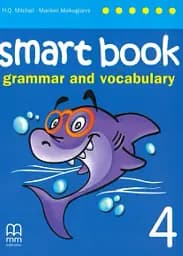 Smart Book for Ukraine НУШ 4 Class Audio SJ