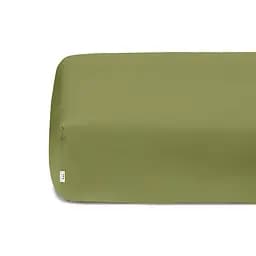 Комплект постільної білизни Cosas Avocado CS17 Двоспальний авокадо (Ranfors74_Avocado_El160x30-Avocado_180) - мініатюра 10