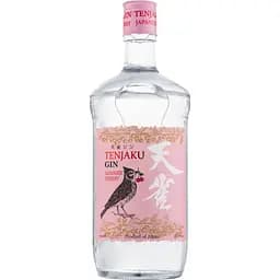 Джин Tenjaku Японська Вишня 37.5% 0.7 л