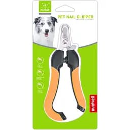 Когтерезка Nunbell в ассортименте 14.5 см