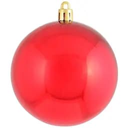 Куля Yes! Fun 8 см червона (973195)