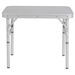 Складний стіл Bo-Camp Premium 56x34 cm Grey (1404419) - мініатюра 6