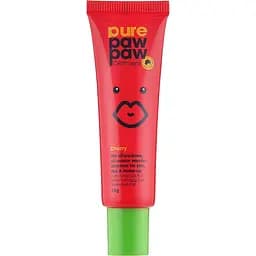 Бальзам для губ Pure Paw Paw Cherry відновлюючий 15 г