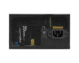 Блок живлення MSI MAG A650BNL 650W 80+ Bronze Black (MAG A650BNL) - мініатюра 2