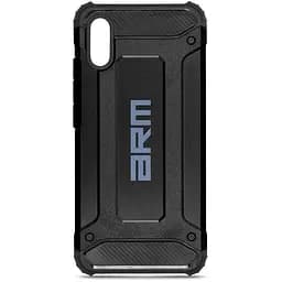 Чехол для мобильного телефона Armorstandart Panzer Xiaomi Redmi 9A Black (ARM70791)