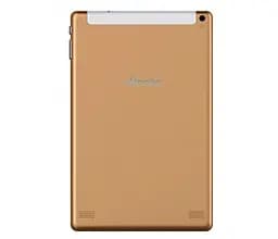 Планшет-телефон Hoozo MTPad116 LTE 2/32 4G Gold + Чохол-клавіатура - мініатюра 6