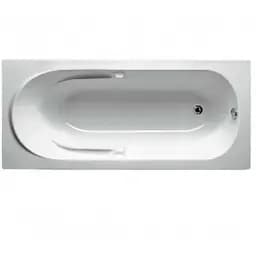 Ванна акрилова Rho Future 180x80 BC3100500000000 Білий