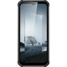 Смартфон Oukitel WP22 8/256Gb Black