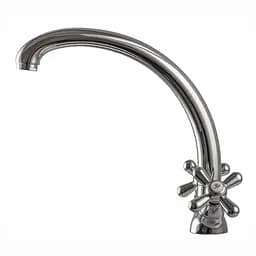 Смеситель для кухни Domino DKF-209-08-SHARM (13382)