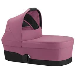 Люлька Cybex S Magnolia pink purple, ліловий (520001545)
