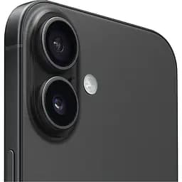 Смартфон Apple iPhone 16 128GB Black [MYE73] Б/В [169840] - мініатюра 6