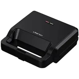 Сэндвичница-мультимейкер 4в1 Liberton LSM-5105