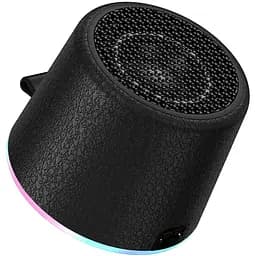 Bluetooth колонка Hoco HC49 Shine Black