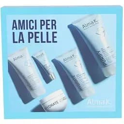 Набор по уходу за кожей Alma K Skin Besties