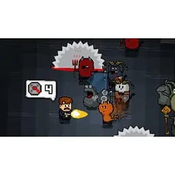 Ключ активації Microsoft Mustache In Hell для Xbox One/Series S/X - мініатюра 2