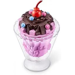 Детский конструктор Молочный коктель Max 83186GQ1-157 157 деталей