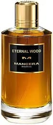 Парфюмированная вода Mancera Eternal Wood Тестер 120 мл 