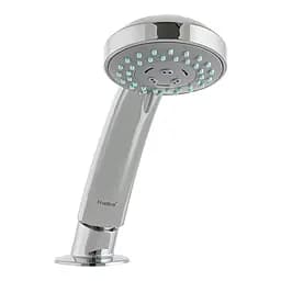 Змішувач для ванни Haiba Hansberg 022 HB0211 Хром - мініатюра 8