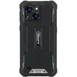 Смартфон Oulitel WP32 Pro 6/256GB Black - мініатюра 4