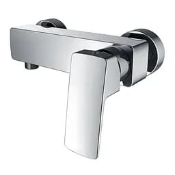 Змішувач для душу Imprese Grafiky ZMK061901080 Хром