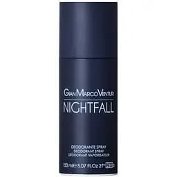 Дезодорант Gian Marco Venturi Nightfall 150 мл