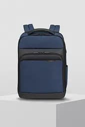 Рюкзак 15,6" Samsonite MYSIGHT BLUE 43x30x16 KF9*01004