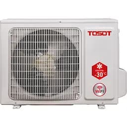Спліт-система Tosot Lyra Two Stage (GV-24W2S) [131150] - мініатюра 3