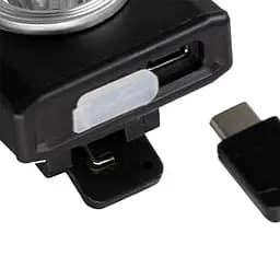Ліхтар Mactronic Flagger 650 Double Cool White USB Recharg (PHH1073) - мініатюра 4