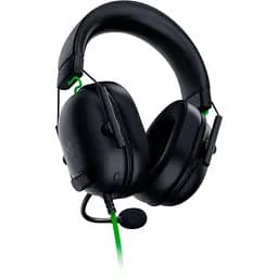 Навушники Razer Blackshark V2 X Black (RZ04-03240100-R3M1) - мініатюра 4