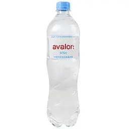 Вода питна Avalon негазована 0.75 л