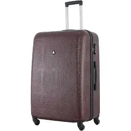 Валіза Semi Line 28" L Burgundy (T5581-6)