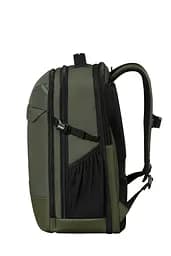 Рюкзак 17.3" Samsonite ROADSEEKER DARK OLIVE 47x33x22(26) KQ9*04007 - мініатюра 13
