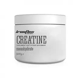 Креатин Creatine Monohydrate, 300 грамм Пена колада IronFlex 000314840