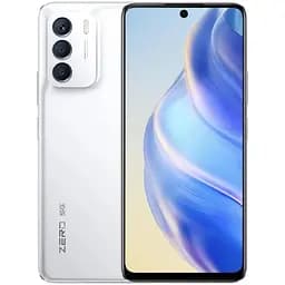 Смартфон Infinix Zero 5G 2023 X6815C 8/256Gb Grade C Seller Refurbished Pearly White