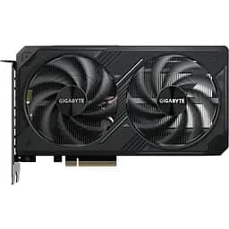 Видеокарта Gigabyte GeForce RTX5060Ti 8Gb Windforce OC (GV-N506TWF2OC-8GD)