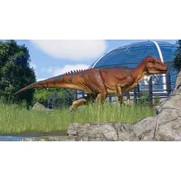 Гра Jurassic World Evolution 2 (російська версія) (PS5) - мініатюра 9