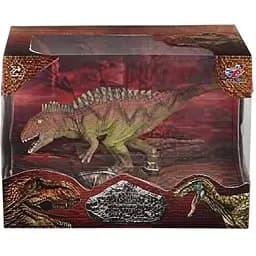 Фігурка Dino Toys Динозавр 269 жовто-зелена (Q9899-269)