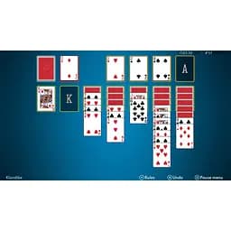 Ключ активації Microsoft Ultimate Solitaire Collection для Xbox One/Series S/X - мініатюра 2