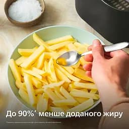 Мультипіч Philips Ovi 3000 (NA341/00) - мініатюра 8