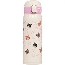 Термокружка Zojirushi SM-WG48CZ 0.48 л Beige