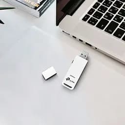 Wi-Fi адаптер TP-Link TL-WN821N [69721] - мініатюра 5