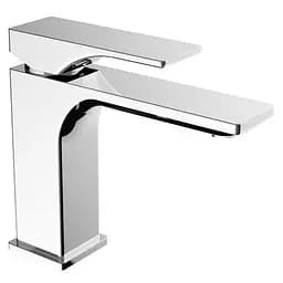 Смеситель для умывальника Koer KB-10010-01 KR3478 Хром
