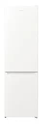 Холодильник з нижньою морозильною камерою Gorenje RK6201EW4 білий (RK6201EW4) - мініатюра 2