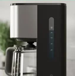 Кавоварка крапельна ELECTROLUX E3CM1-3ST - мініатюра 3