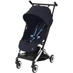 Коляска Cybex Libelle Dark Blue темно-синяя (524000223)