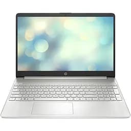 Ноутбук HP 15s-fq5034nq i3-1215U 44GHz,16GB DDR4,512GB,UHD,Natural,DOS - мініатюра 3