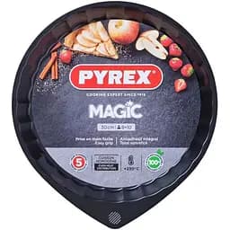 Форма для пирога Pyrex Magic 30 см (6348923)